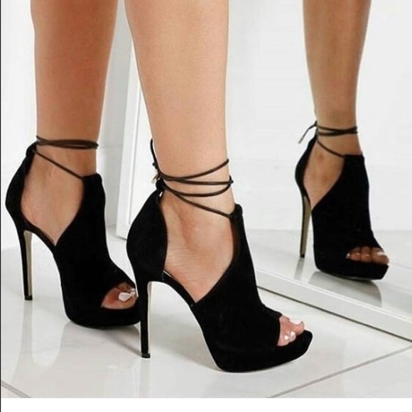 Shoes - Brand new sexy heels!